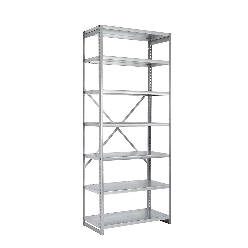 Light Duty Unit - EGY RACK