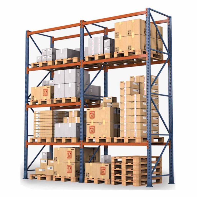 EGY RACK Racking & Shelving Systems
