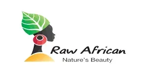 raw african